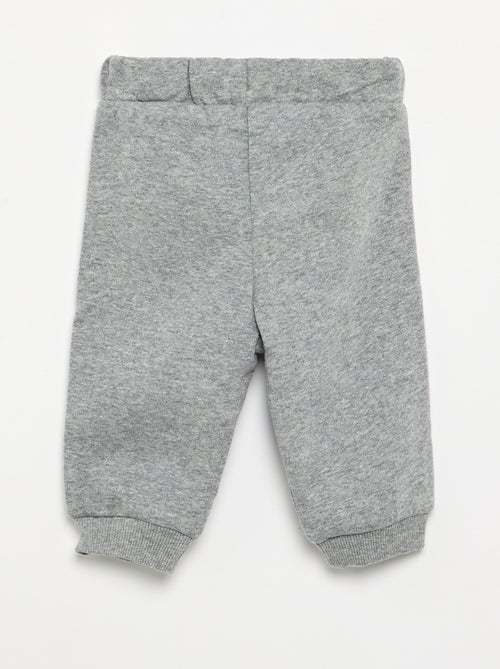 Completo 2 pezzi - Felpa + pantaloni - Kiabi