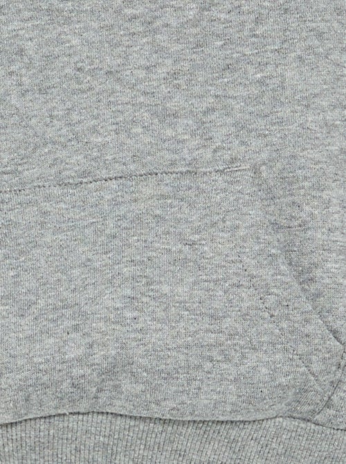 Completo 2 pezzi - Felpa + pantaloni - Kiabi