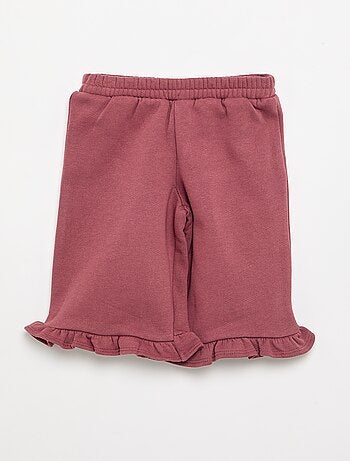 Completo 2 pezzi - felpa + pantaloni