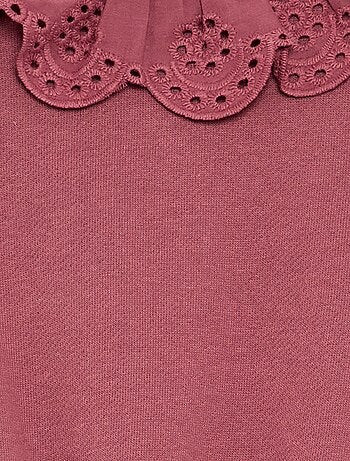 Completo 2 pezzi - felpa + pantaloni