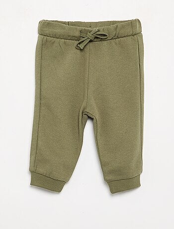 Completo 2 pezzi - Felpa + pantaloni