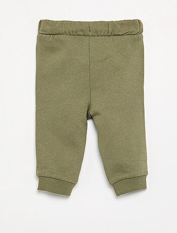 Completo 2 pezzi - Felpa + pantaloni