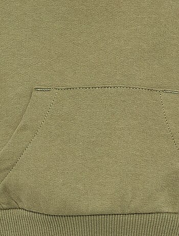 Completo 2 pezzi - Felpa + pantaloni