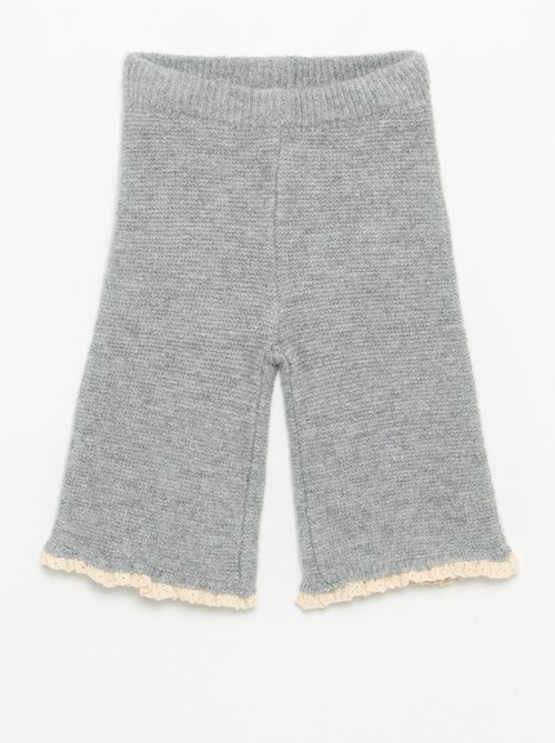 Completo 2 pezzi - maglione 2 in 1 + leggings - Kiabi