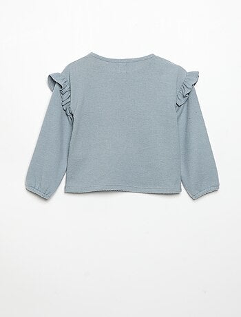 Completo 2 pezzi - maglione + leggings