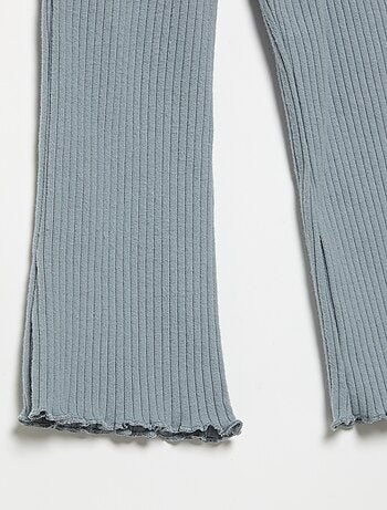 Completo 2 pezzi - maglione + leggings