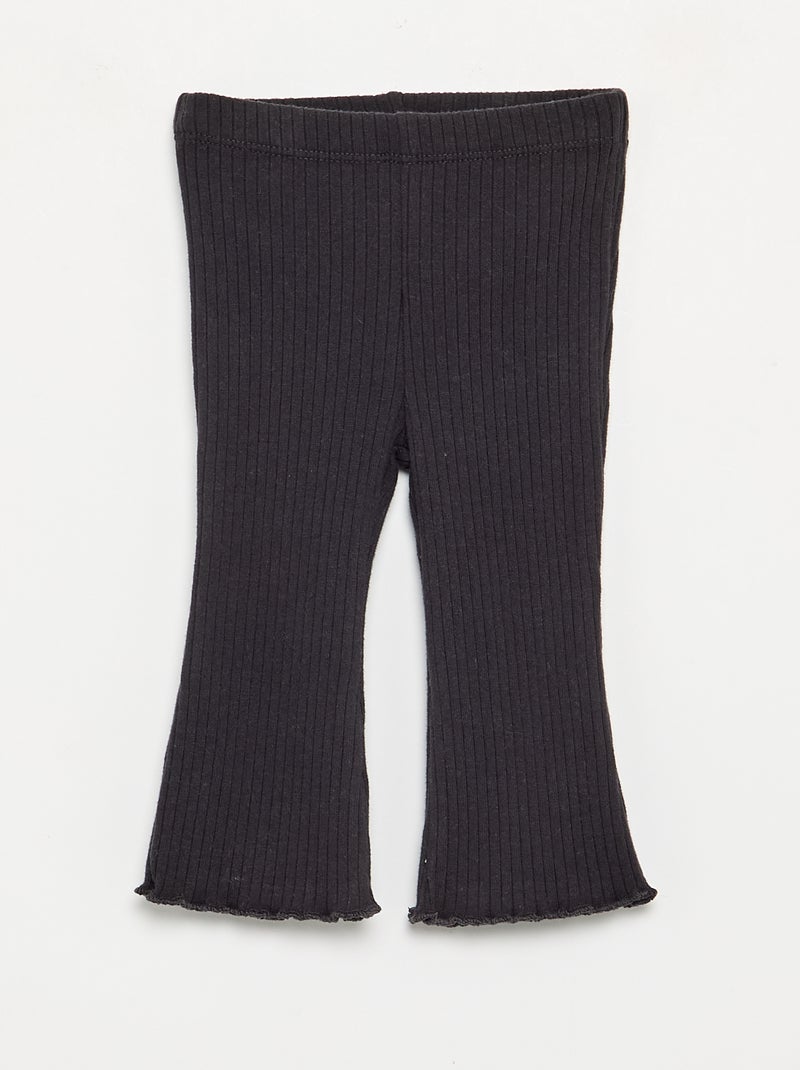 Completo 2 pezzi - maglione + leggings Grigio - Kiabi