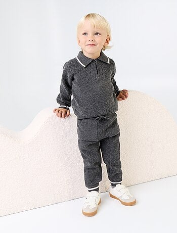 Completo 2 pezzi - Maglione + leggings