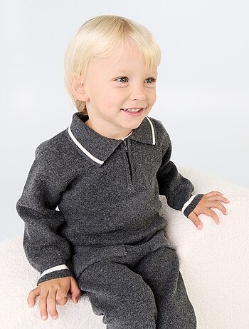 Completo 2 pezzi - Maglione + leggings