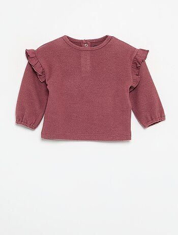 Completo 2 pezzi - maglione + leggings