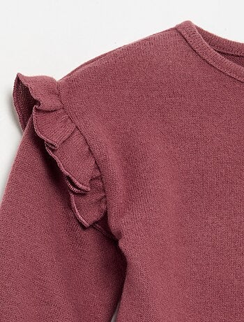 Completo 2 pezzi - maglione + leggings
