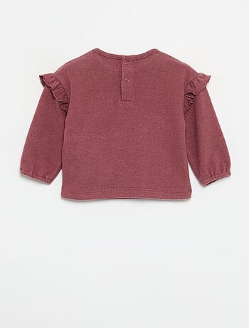 Completo 2 pezzi - maglione + leggings