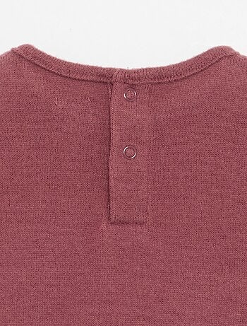 Completo 2 pezzi - maglione + leggings