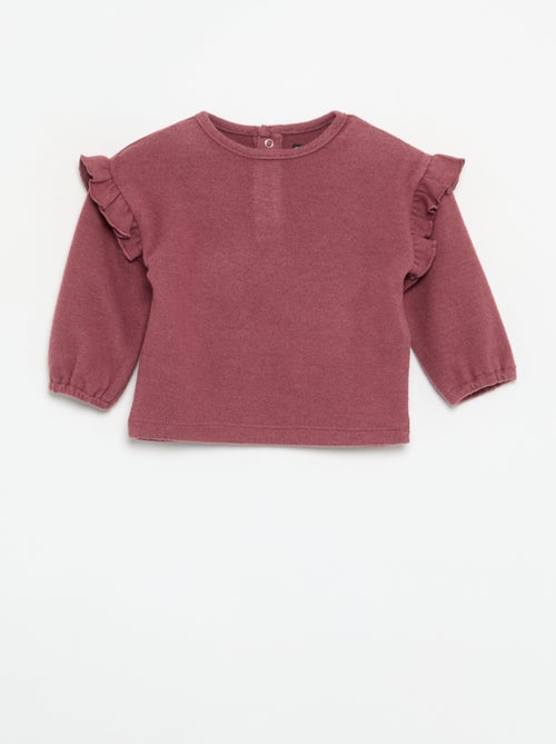 Completo 2 pezzi - maglione + leggings - Kiabi
