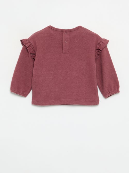 Completo 2 pezzi - maglione + leggings - Kiabi