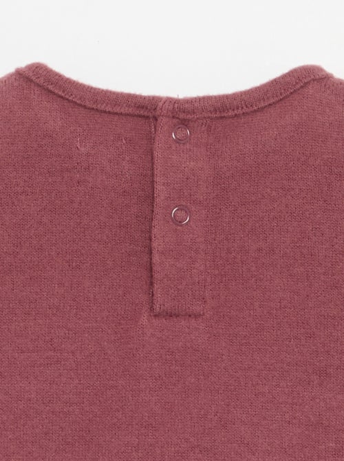 Completo 2 pezzi - maglione + leggings - Kiabi