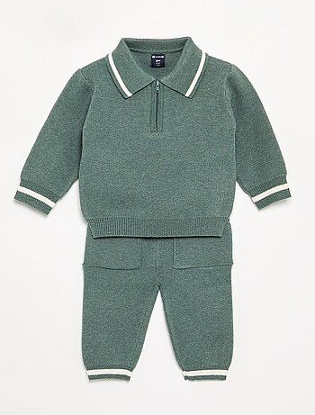 Completo 2 pezzi - Maglione + leggings