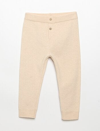Completo 2 pezzi - Maglione + pantaloni