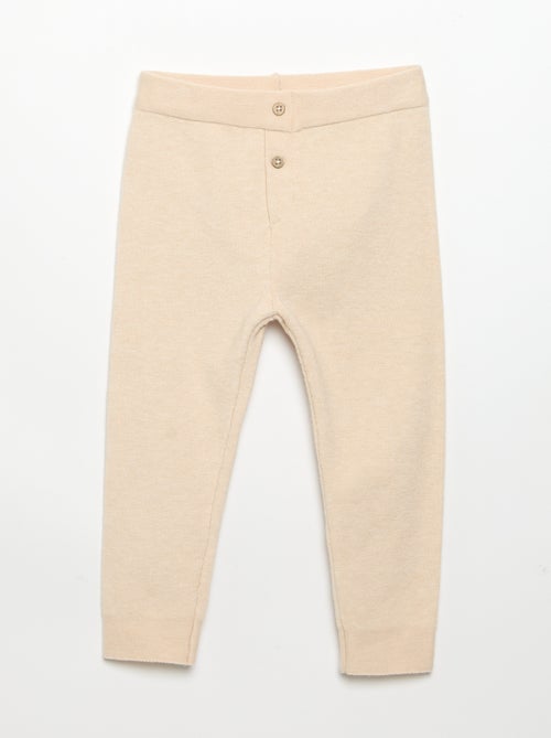 Completo 2 pezzi - Maglione + pantaloni - Kiabi Completo 2 pezzi - Maglione + pantaloni - Kiabi