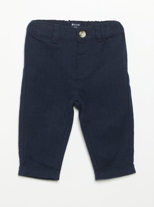 Completo 2 pezzi - maglione + pantaloni - Kiabi