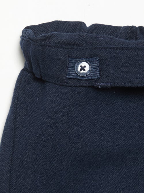 Completo 2 pezzi - maglione + pantaloni - Kiabi