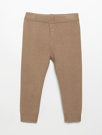 Completo 2 pezzi - Maglione + pantaloni