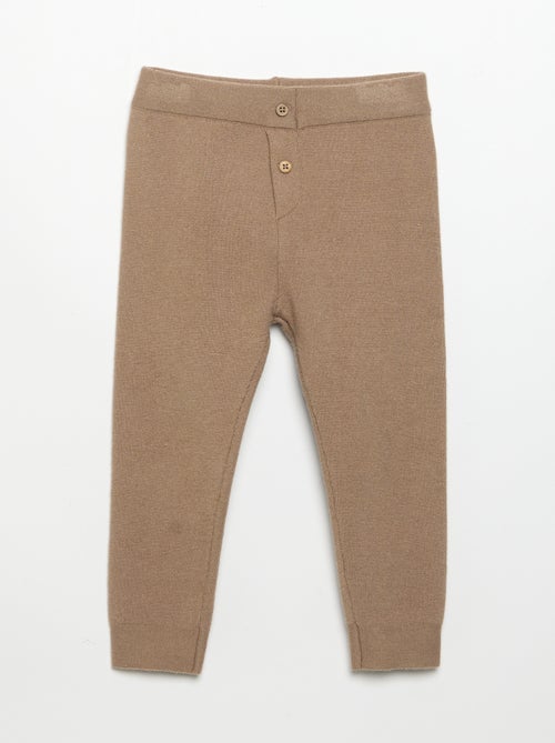Completo 2 pezzi - Maglione + pantaloni - Kiabi Completo 2 pezzi - Maglione + pantaloni - Kiabi