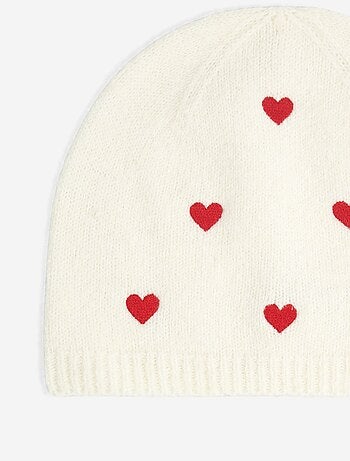 Completo 2 pezzi - Sciarpa + cappello