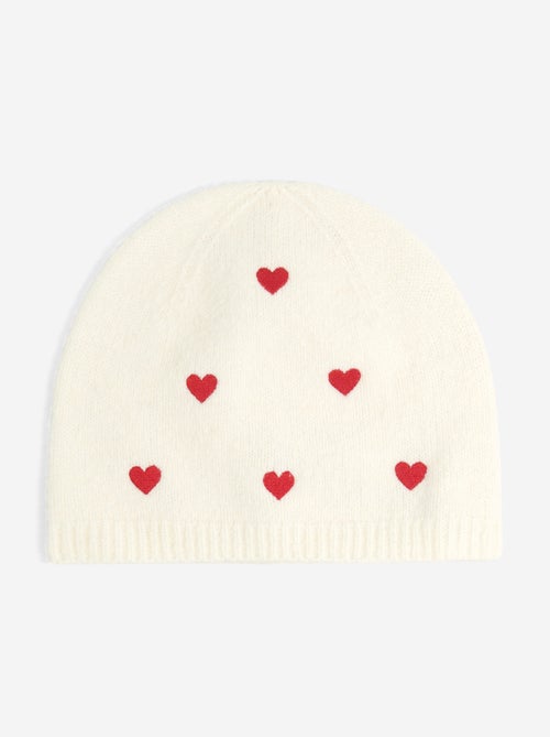 Completo 2 pezzi - Sciarpa + cappello - Kiabi