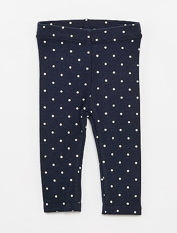 Completo 2 pezzi - T-shirt a maniche lunghe + legging