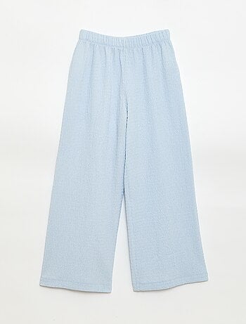 Completo 2 pezzi camicia + pantaloni