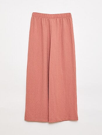 Completo 2 pezzi camicia + pantaloni