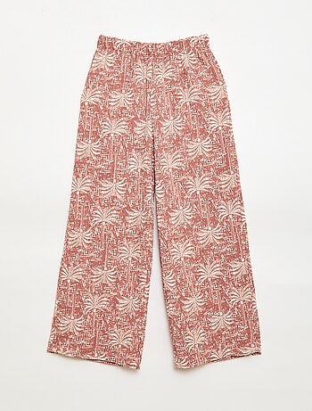 Completo 2 pezzi camicia + pantaloni