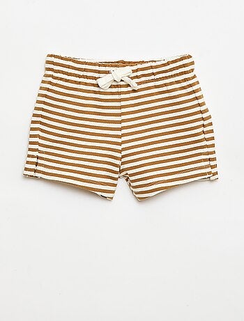 Completo 2 pezzi canotta + pantaloncini