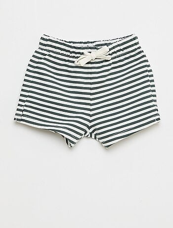 Completo 2 pezzi canotta + pantaloncini