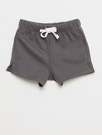 Completo 2 pezzi canotta + pantaloncini