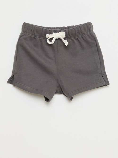 Completo 2 pezzi canotta + shorts - Kiabi