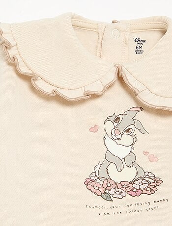 Completo 2 pezzi 'Disney' - Felpa + leggings