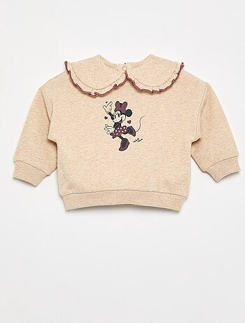 Completo 2 pezzi 'Disney' - Felpa + leggings