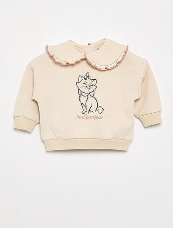 Completo 2 pezzi 'Disney' - Felpa + leggings