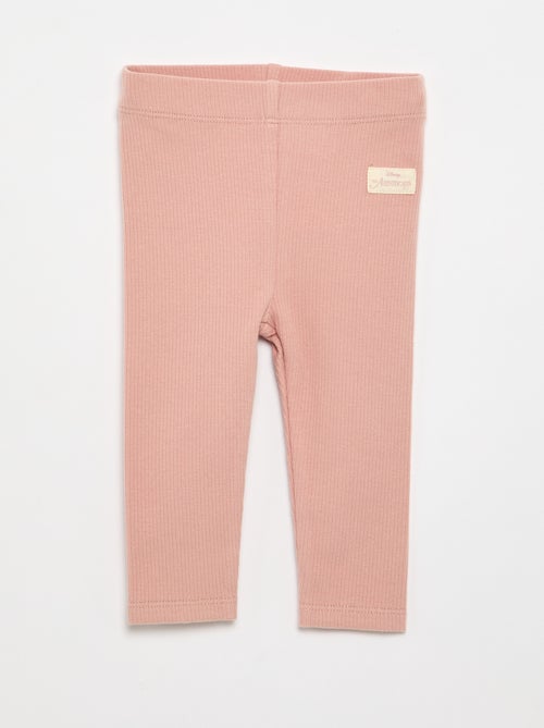 Completo 2 pezzi 'Disney' - Felpa + leggings - Kiabi