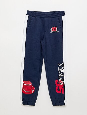 Completo 2 pezzi 'Disney' 'Cars' - Felpa + pantaloni da jogging