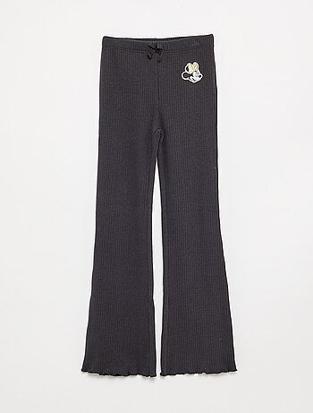 Completo 2 pezzi 'Disney' 'Minnie' - Felpa + legging