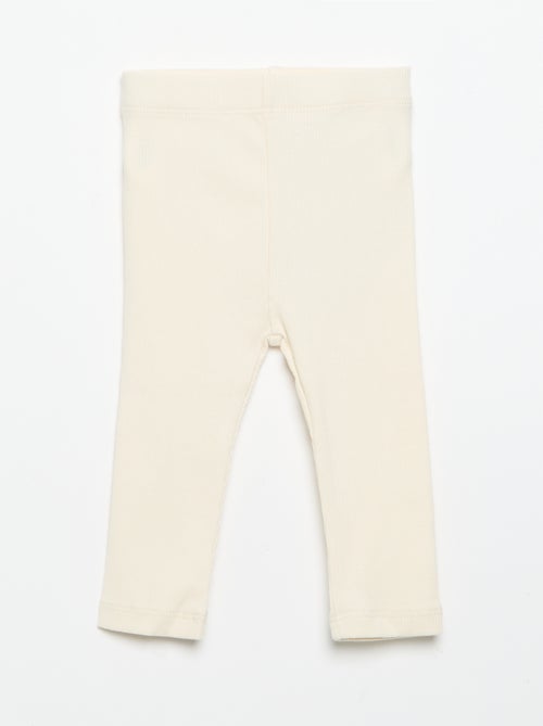 Completo 2 pezzi: felpa + legging - Kiabi