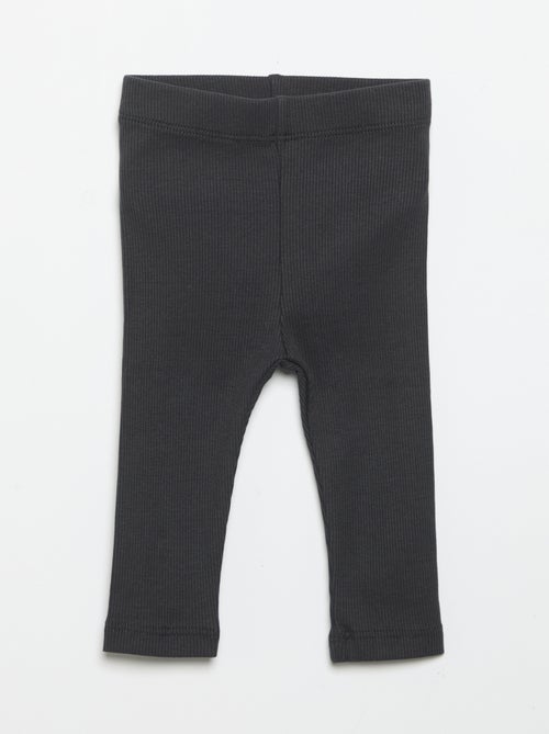 Completo 2 pezzi: felpa + legging - Kiabi