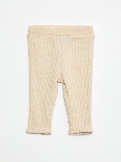 Completo 2 pezzi felpa + leggings - Kiabi