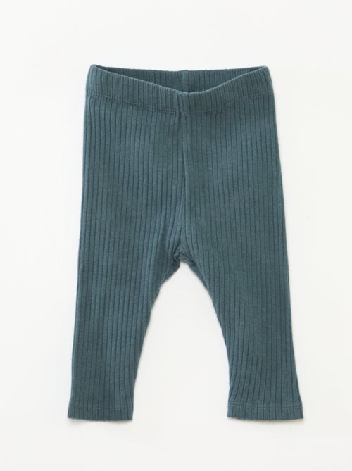 Completo 2 pezzi felpa + leggings - Kiabi