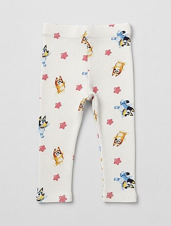 Completo 2 pezzi Felpa + leggings 'Bluey'