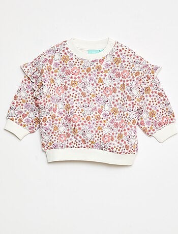 Completo 2 pezzi felpa + leggings 'Disney'