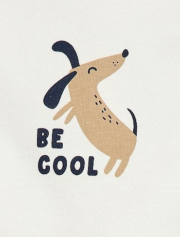 Completo 2 pezzi felpa + pantaloni